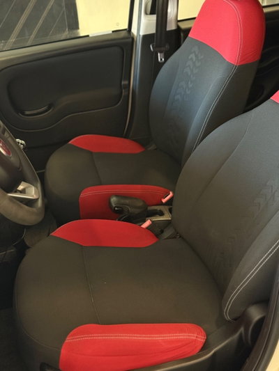 Fiat Panda 1.3 MJT 95 CV S&S Easy (7)