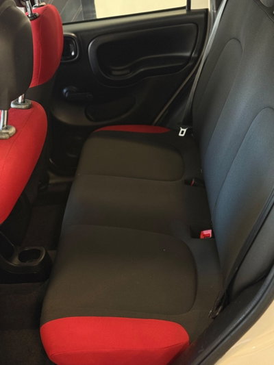 Fiat Panda 1.3 MJT 95 CV S&S Easy (8)