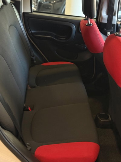 Fiat Panda 1.3 MJT 95 CV S&S Easy (9)