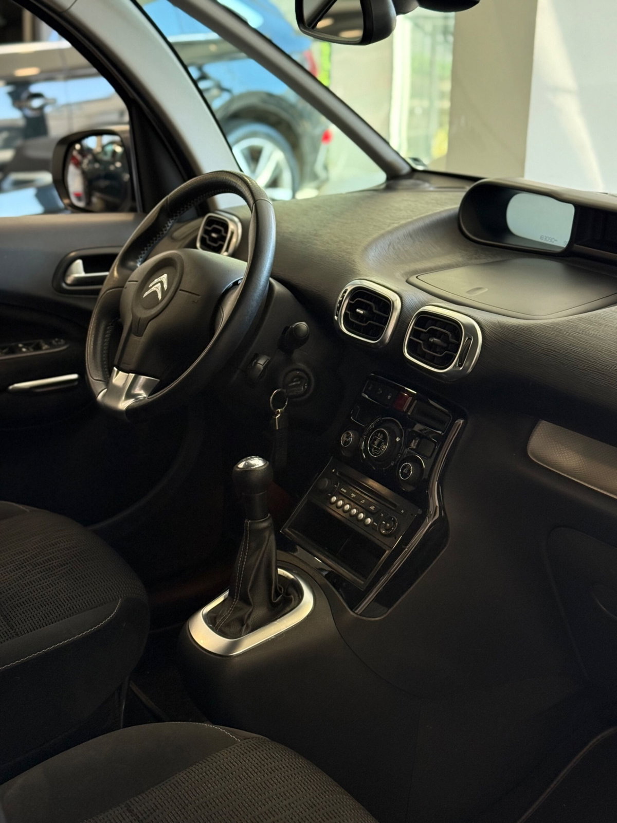 Citroen C3 Picasso BlueHDi 100 Exclusive (11)