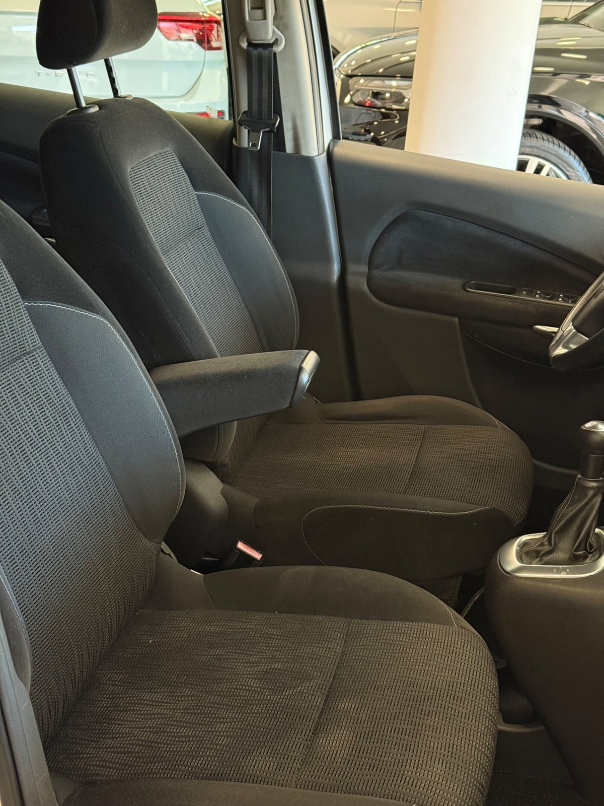 Citroen C3 Picasso BlueHDi 100 Exclusive (12)