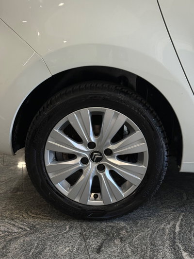 Citroen C3 Picasso 1.6 HDi 115 Exclusive (13)