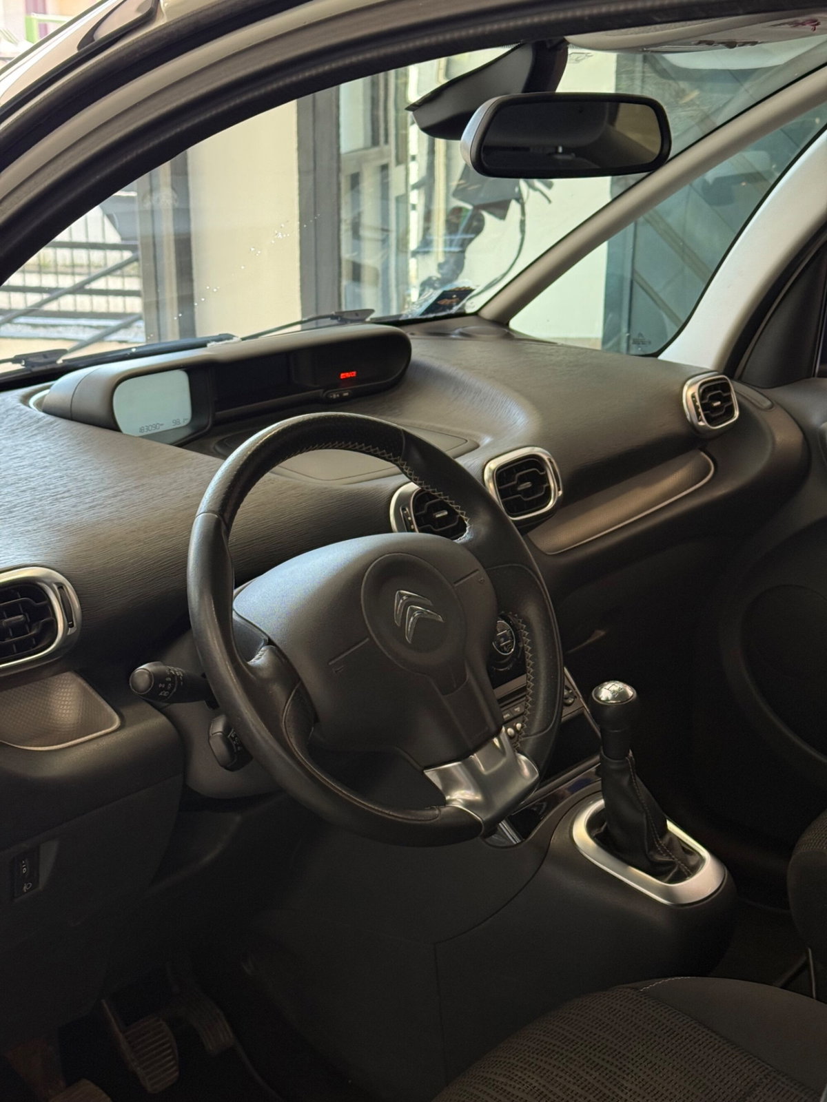 Citroen C3 Picasso BlueHDi 100 Exclusive (7)