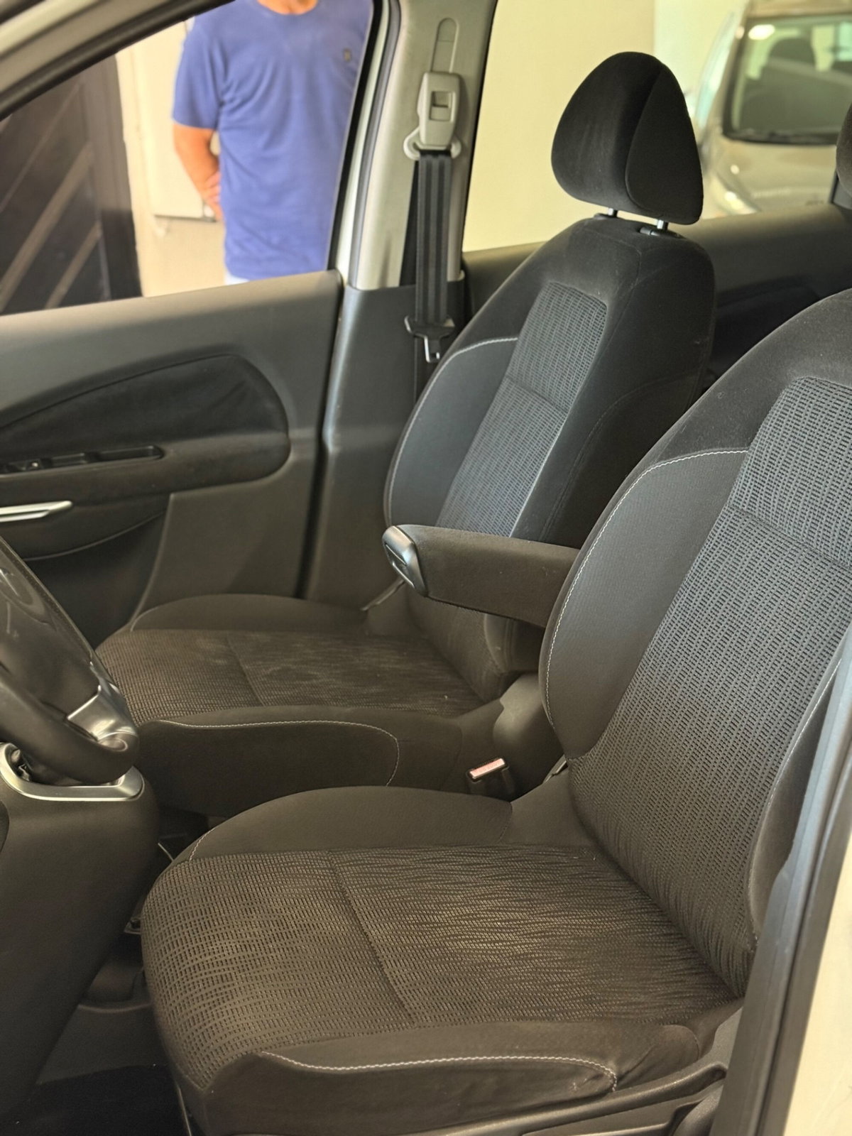 Citroen C3 Picasso BlueHDi 100 Exclusive (8)