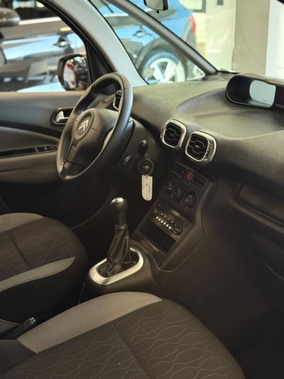 Citroen C3 Picasso 1.4 VTi 95 GPL airdream Seduction (10)