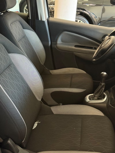 Citroen C3 Picasso 1.4 VTi 95 GPL airdream Seduction (11)