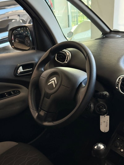 Citroen C3 Picasso 1.4 VTi 95 GPL airdream Seduction (12)