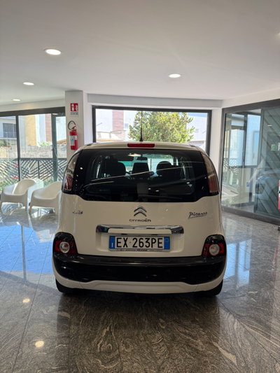 Citroen C3 Picasso 1.4 VTi 95 GPL airdream Seduction (3)