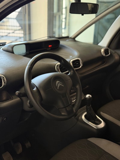 Citroen C3 Picasso 1.4 VTi 95 GPL airdream Seduction (6)