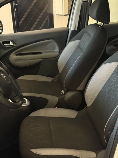 Citroen C3 Picasso 1.4 VTi 95 GPL airdream Seduction (7)