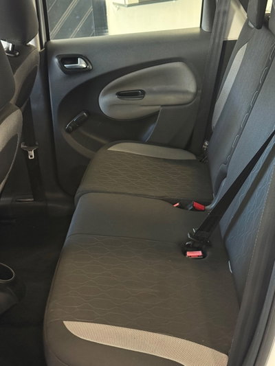 Citroen C3 Picasso 1.4 VTi 95 GPL airdream Seduction (8)
