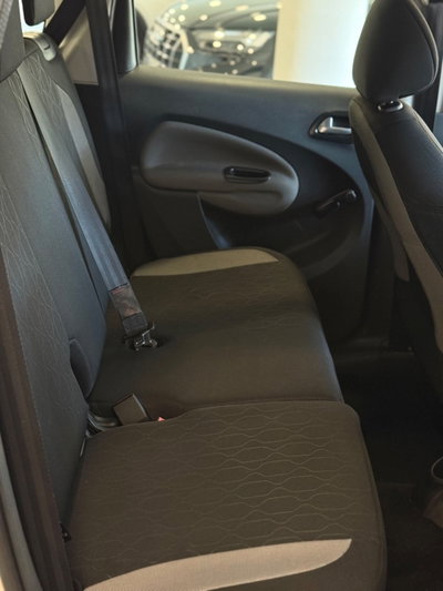 Citroen C3 Picasso 1.4 VTi 95 GPL airdream Seduction (9)
