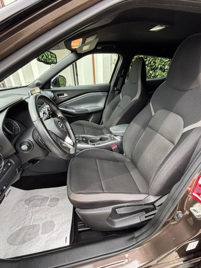 Nissan Juke 1.0 dig-t Acenta 114cv dct (6)