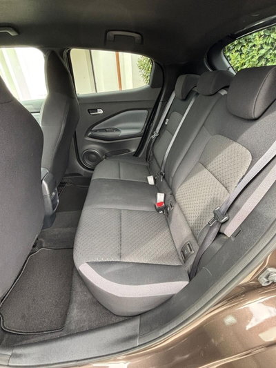Nissan Juke 1.0 dig-t Acenta 114cv dct (7)