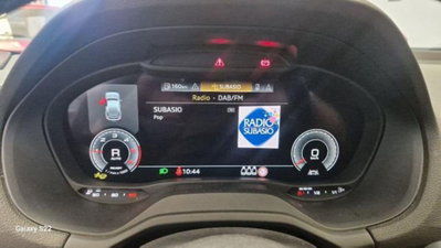 Audi Q2 Q2 35 TDI S tronic S line Edition (13)
