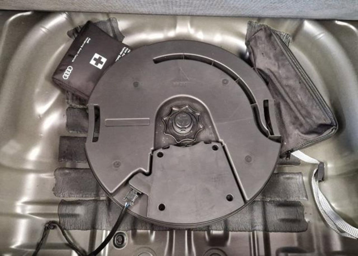 Audi Q2 Q2 35 TDI S tronic S line Edition (15)