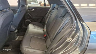 Audi Q2 Q2 35 TDI S tronic S line Edition (5)