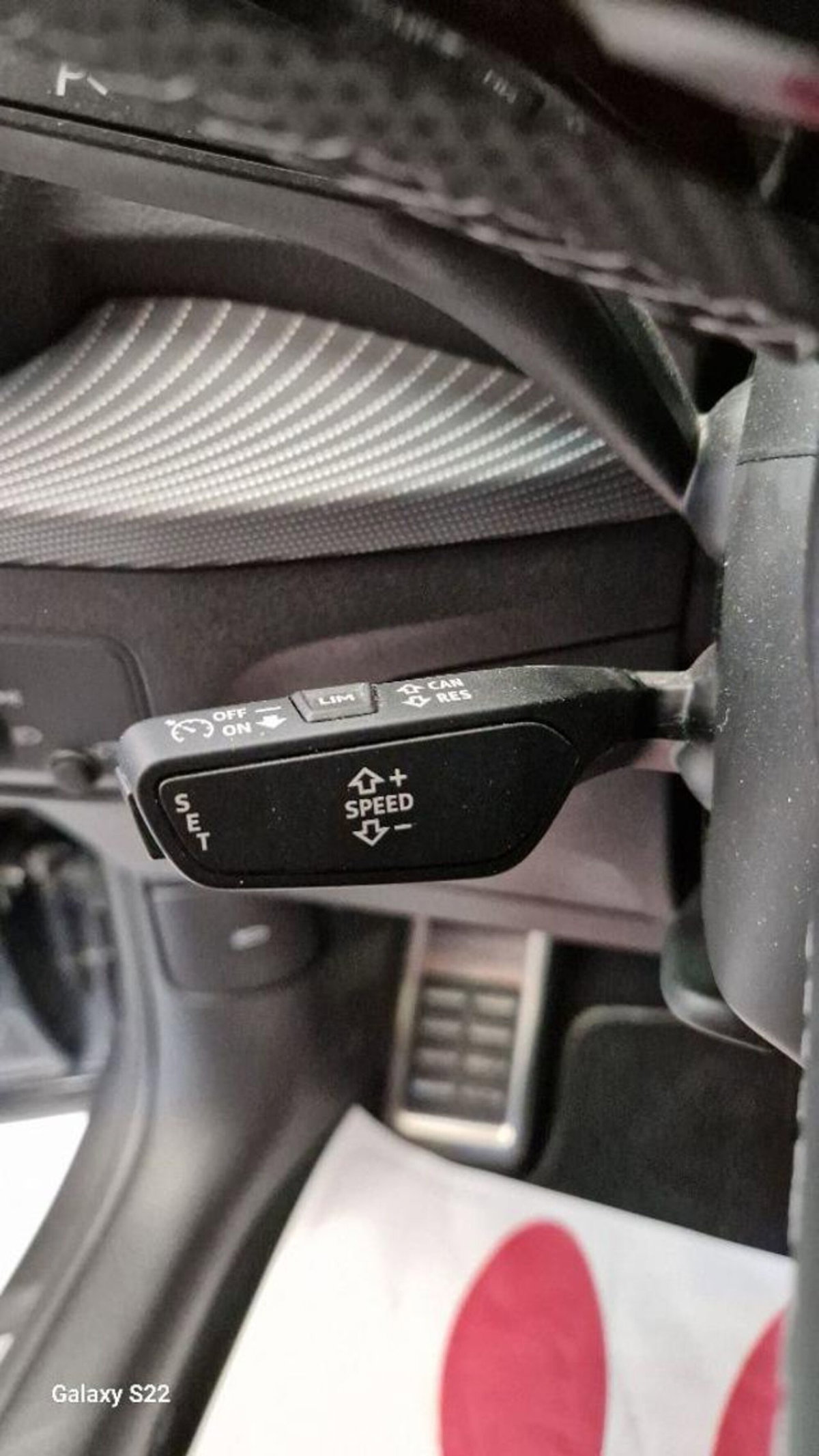 Audi Q2 Q2 35 TDI S tronic S line Edition (7)
