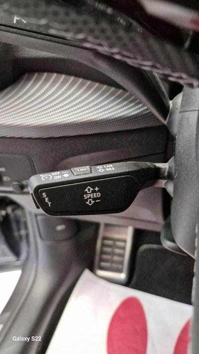 Audi Q2 Q2 35 TDI S tronic S line Edition (7)