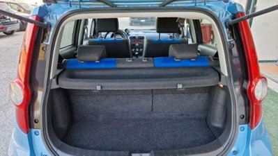 Opel Agila 1.2 16V 86CV GPL-TECH Enjoy (11)