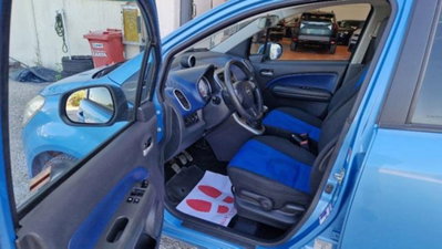 Opel Agila 1.2 16V 86CV GPL-TECH Enjoy (8)