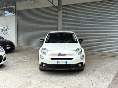 Fiat 500X 1.3 MultiJet 95 CV Club usata