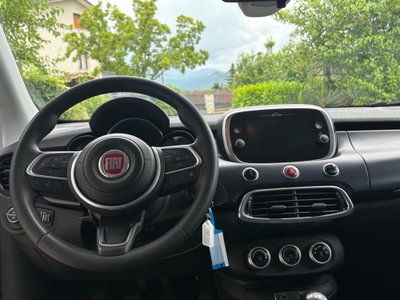 Fiat 500X 1.3 MultiJet 95 CV Club (6)