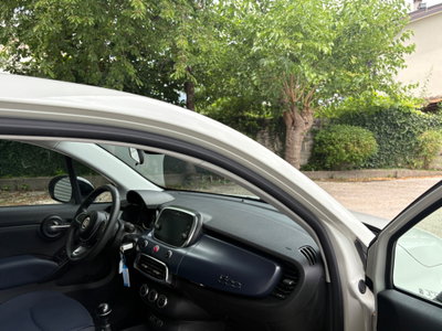 Fiat 500X 1.3 MultiJet 95 CV Club (7)