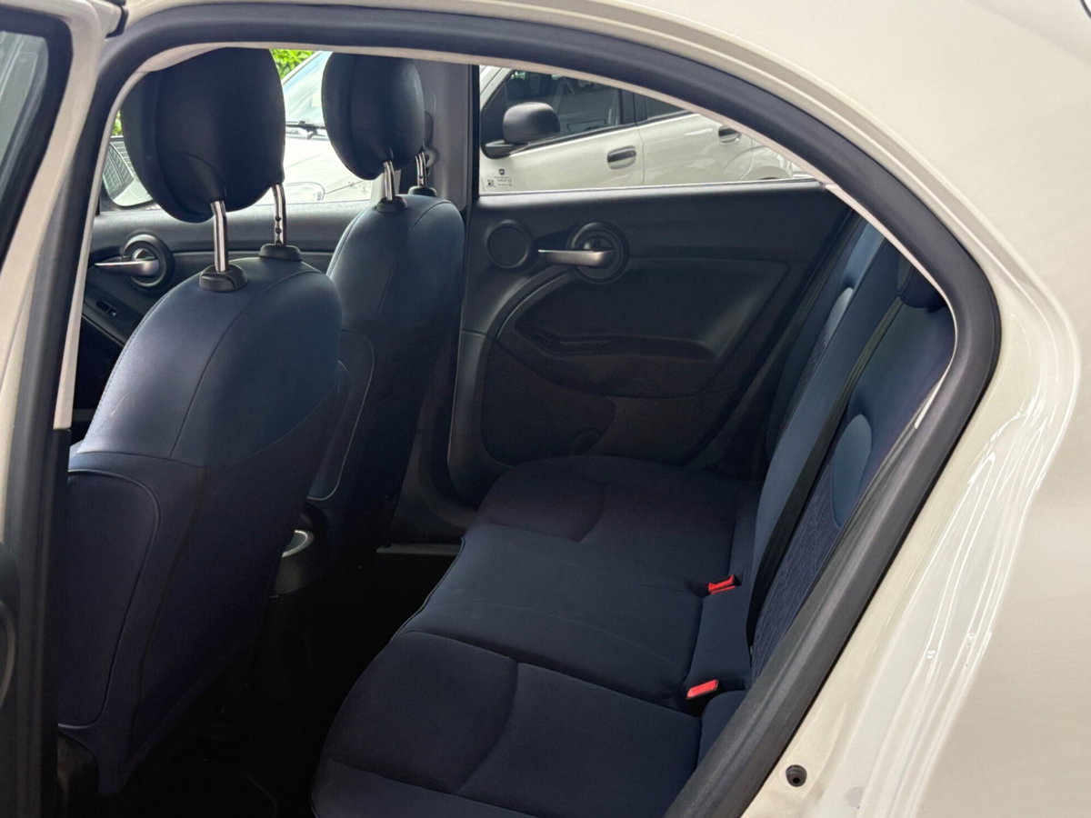 Fiat 500X 1.3 MultiJet 95 CV Club (8)