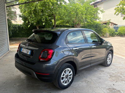Fiat 500X 1.3 MultiJet 95 CV City Cross (10)
