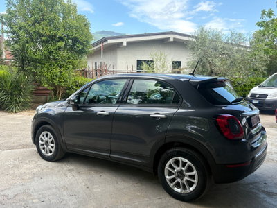 Fiat 500X 1.3 MultiJet 95 CV City Cross (12)