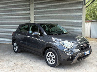 Fiat 500X 1.3 MultiJet 95 CV City Cross (3)