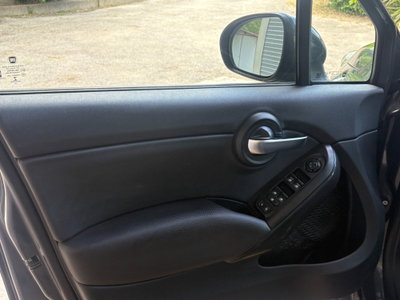 Fiat 500X 1.3 MultiJet 95 CV City Cross (4)