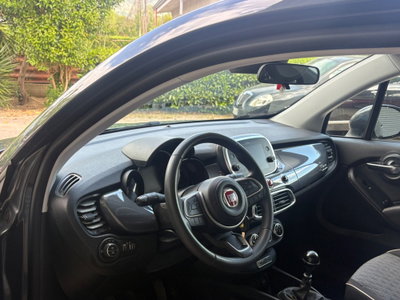 Fiat 500X 1.3 MultiJet 95 CV City Cross (5)
