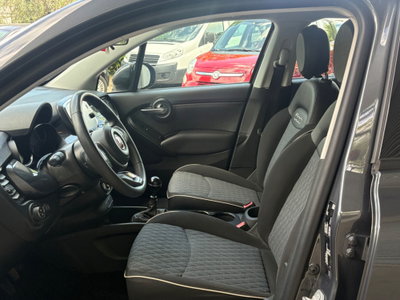 Fiat 500X 1.3 MultiJet 95 CV City Cross (6)