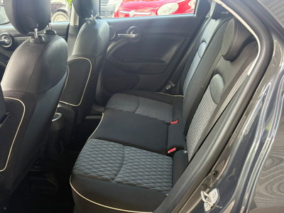 Fiat 500X 1.3 MultiJet 95 CV City Cross (7)
