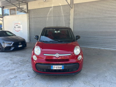 Fiat 500L 1.3 Multijet 85 CV Lounge usata