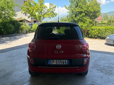 Fiat 500L 1.3 Multijet 85 CV Lounge (10)