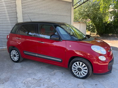 Fiat 500L 1.3 Multijet 85 CV Lounge (3)