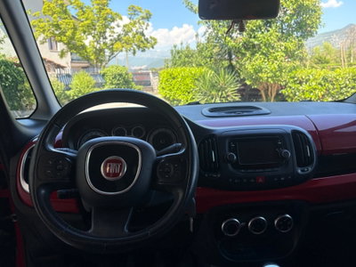 Fiat 500L 1.3 Multijet 85 CV Lounge (5)