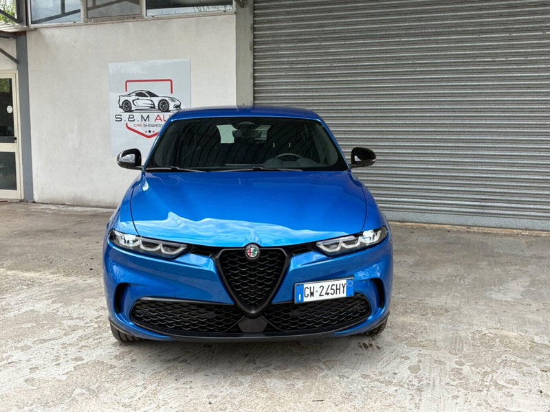 Alfa Romeo Tonale 1.6 Sprint 130cv tct6
