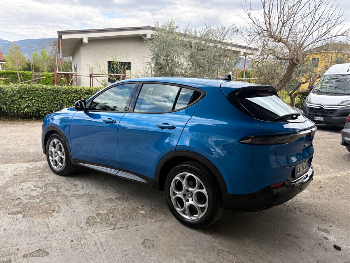 Alfa Romeo Tonale 1.6 Sprint 130cv tct6 (12)