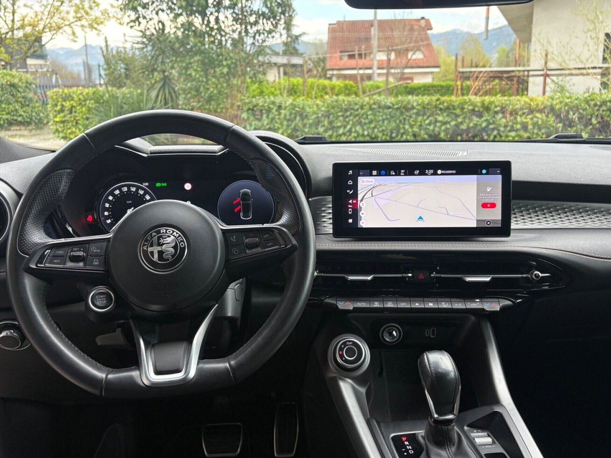 Alfa Romeo Tonale 1.6 Sprint 130cv tct6 (7)