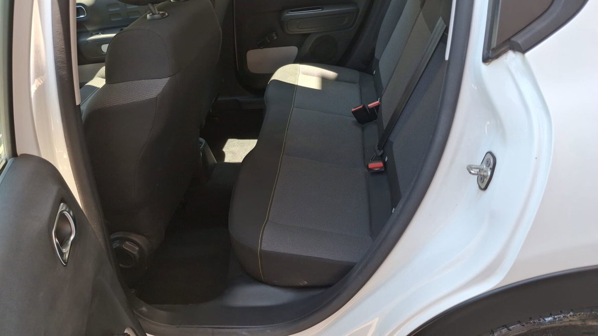 Citroen C3 PureTech 83 S&S Feel Pack (11)