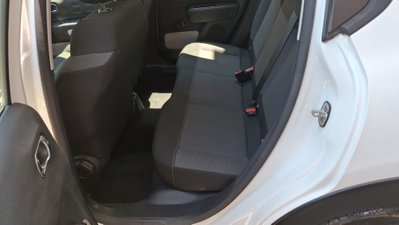 Citroen C3 PureTech 83 S&S Feel Pack (11)