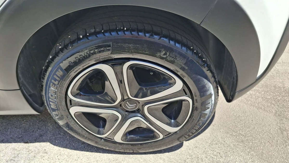 Citroen C3 PureTech 83 S&S Feel Pack (7)