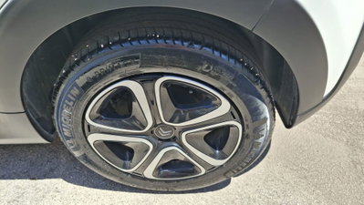 Citroen C3 PureTech 83 S&S Feel Pack (7)