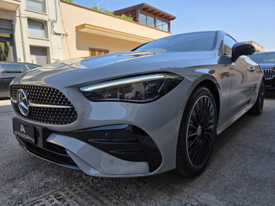 Mercedes-Benz CLE Coupé 220 d AMG Line Premium Plus auto (6)