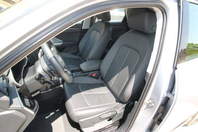 Audi Q3 Sportback 35 TDI quattro S tronic Business Plus (15)