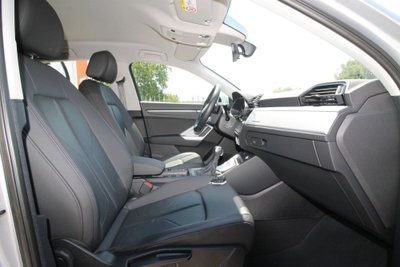 Audi Q3 Sportback 35 TDI quattro S tronic Business Plus (20)